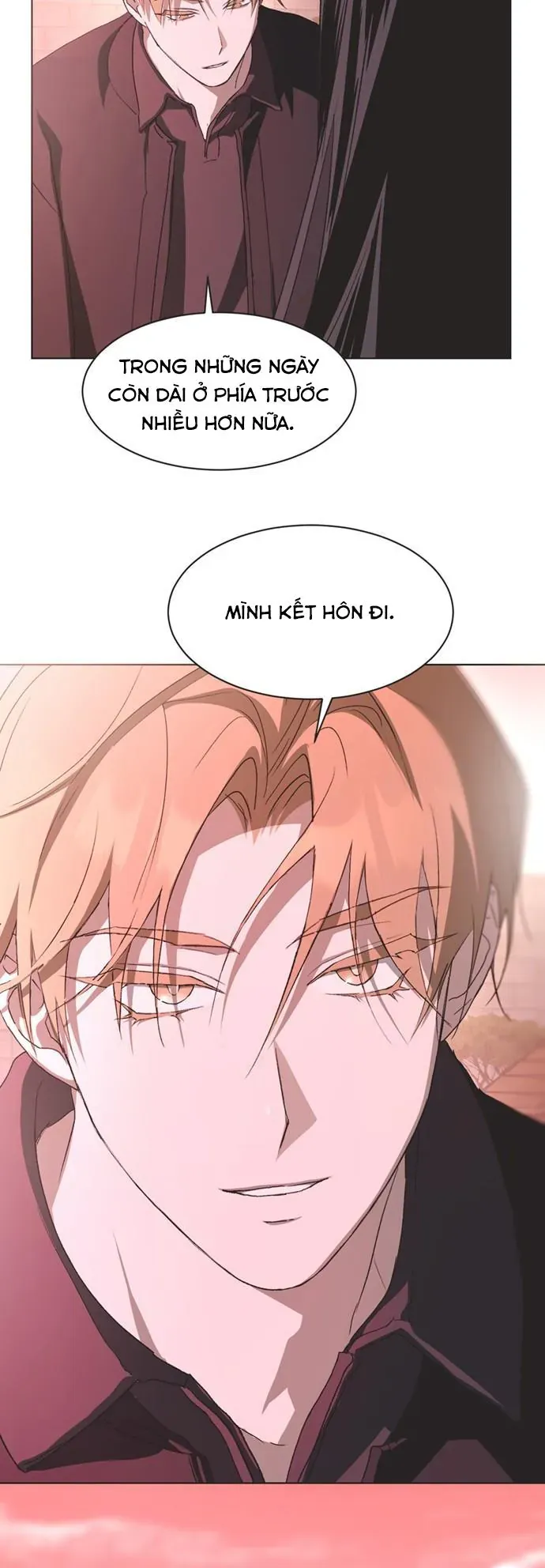 Lọ Lem Không Hoàn Hảo Chap 98 - Next Chap 99