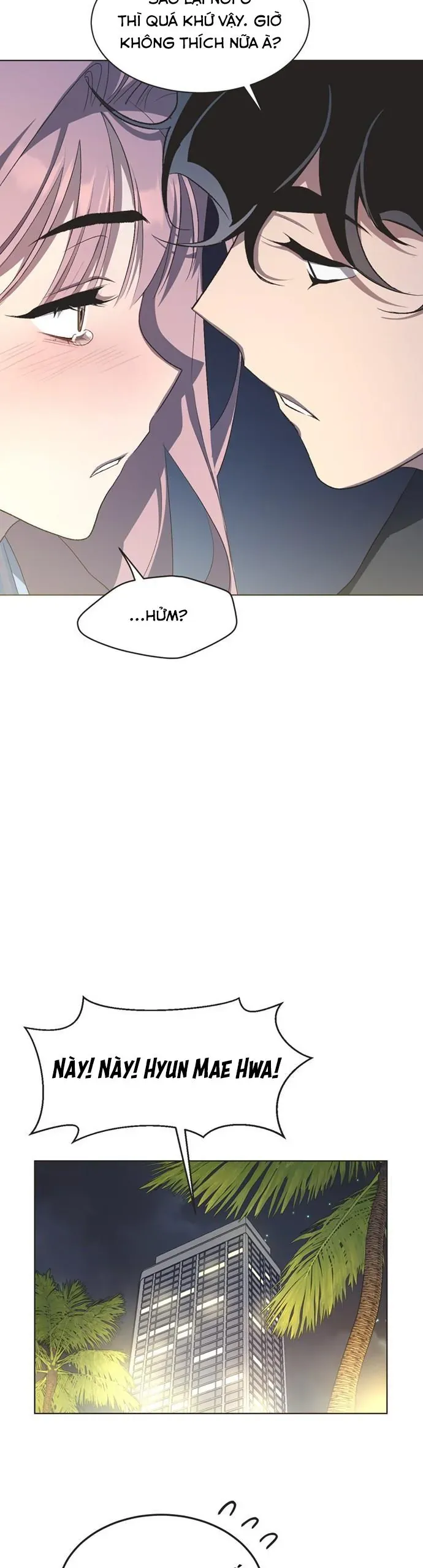 Lọ Lem Không Hoàn Hảo Chap 99 - Next Chap 100