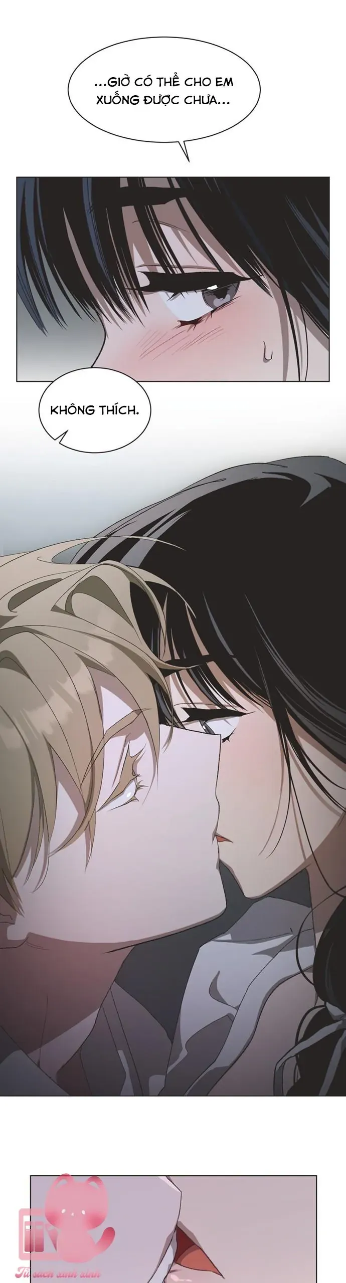 Lọ Lem Không Hoàn Hảo Chap 99 - Next Chap 100