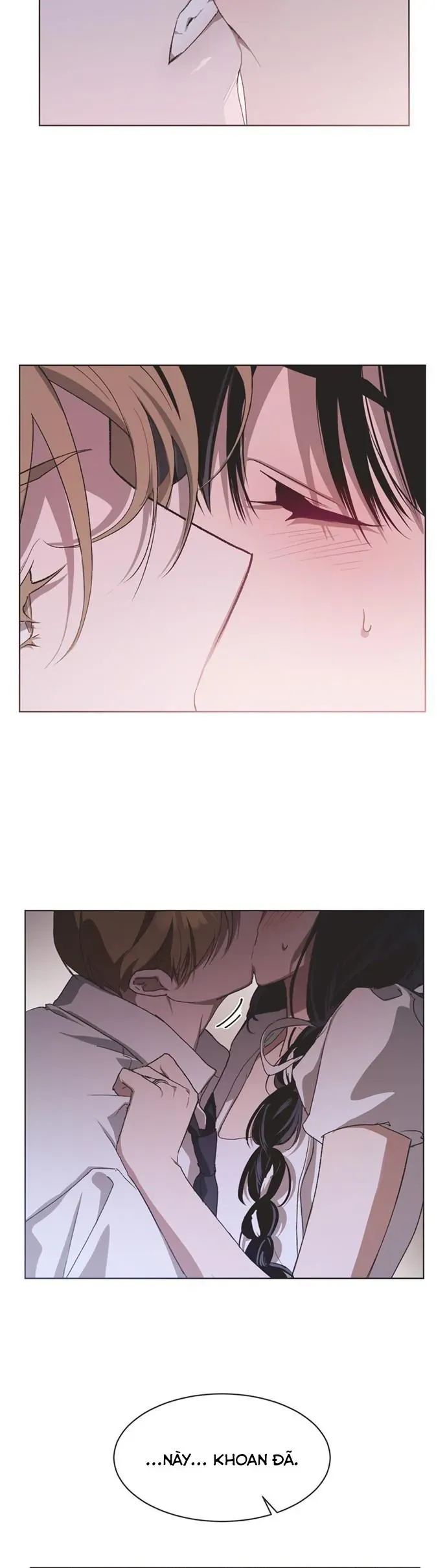 Lọ Lem Không Hoàn Hảo Chap 99 - Next Chap 100