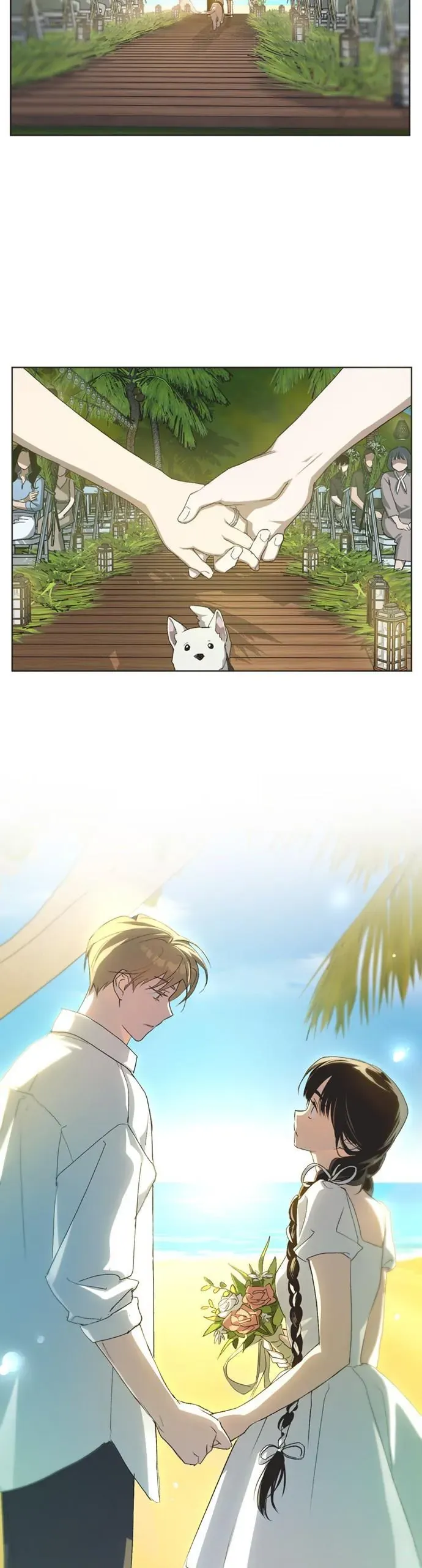 Lọ Lem Không Hoàn Hảo Chap 99 - Next Chap 100