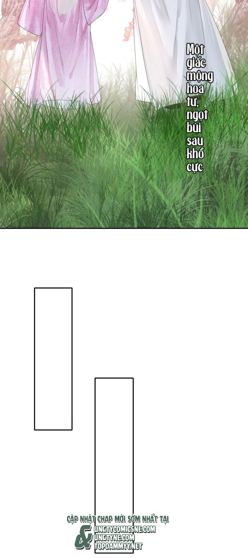 Cùng Quân Nói Chuyện Yêu Đương Chap 46 - Next Chap 47