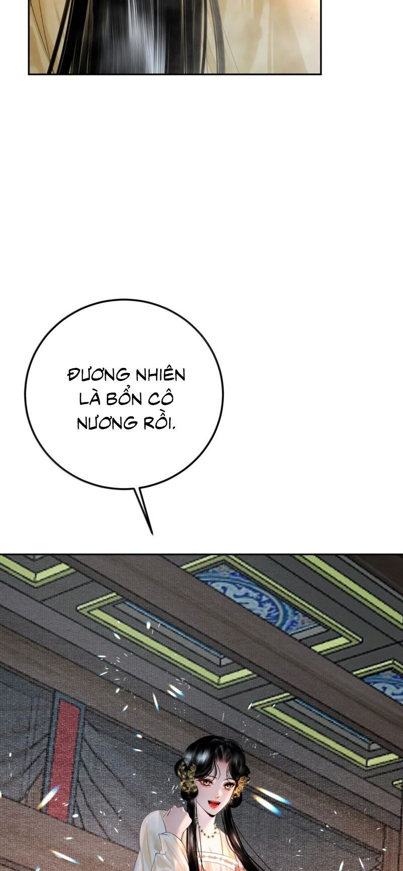 Cùng Quân Nói Chuyện Yêu Đương Chap 46 - Next Chap 47