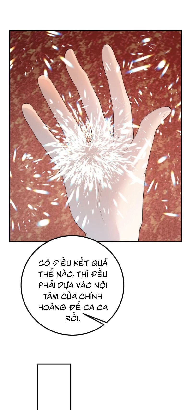 Cùng Quân Nói Chuyện Yêu Đương Chap 46 - Next Chap 47