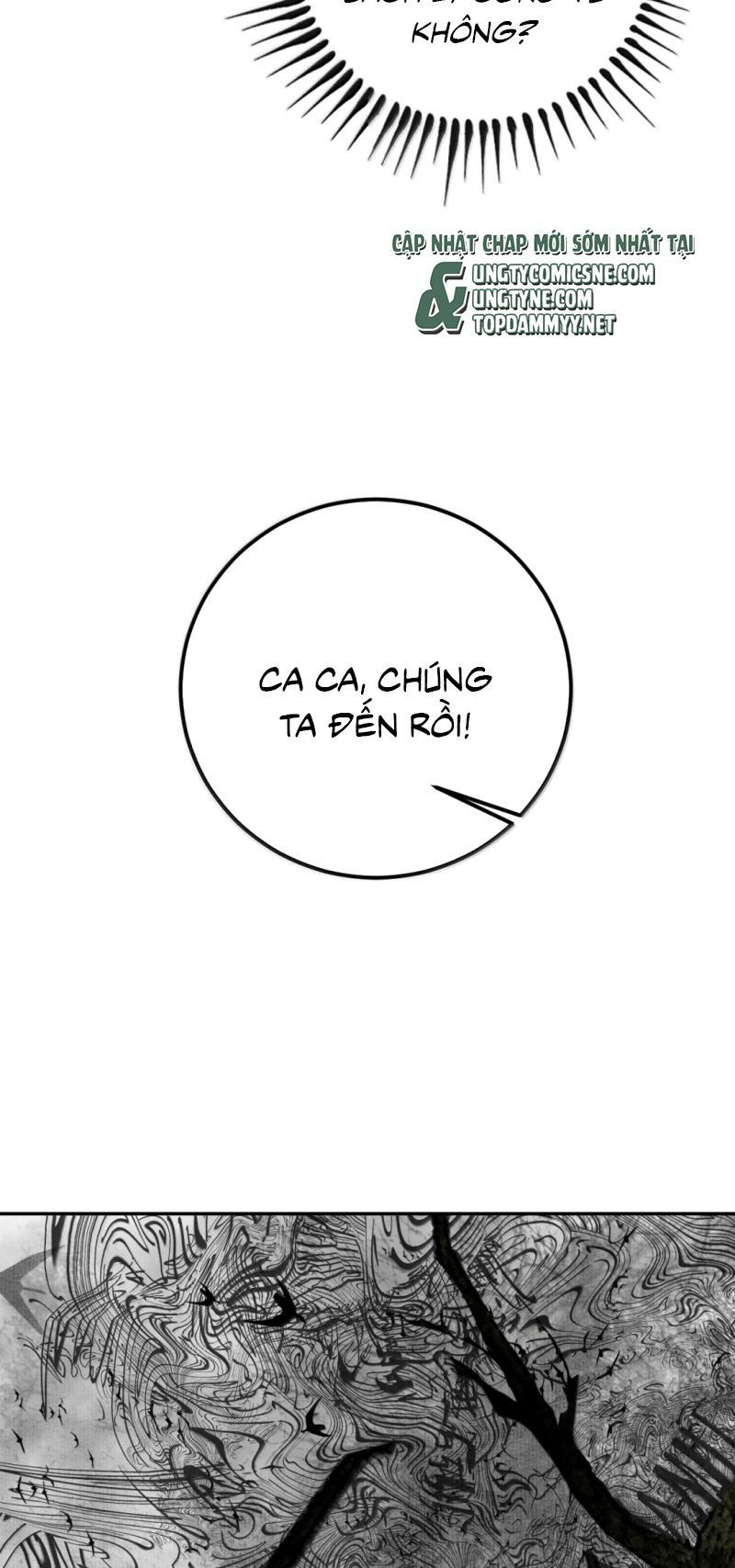 Cùng Quân Nói Chuyện Yêu Đương Chap 46 - Next Chap 47