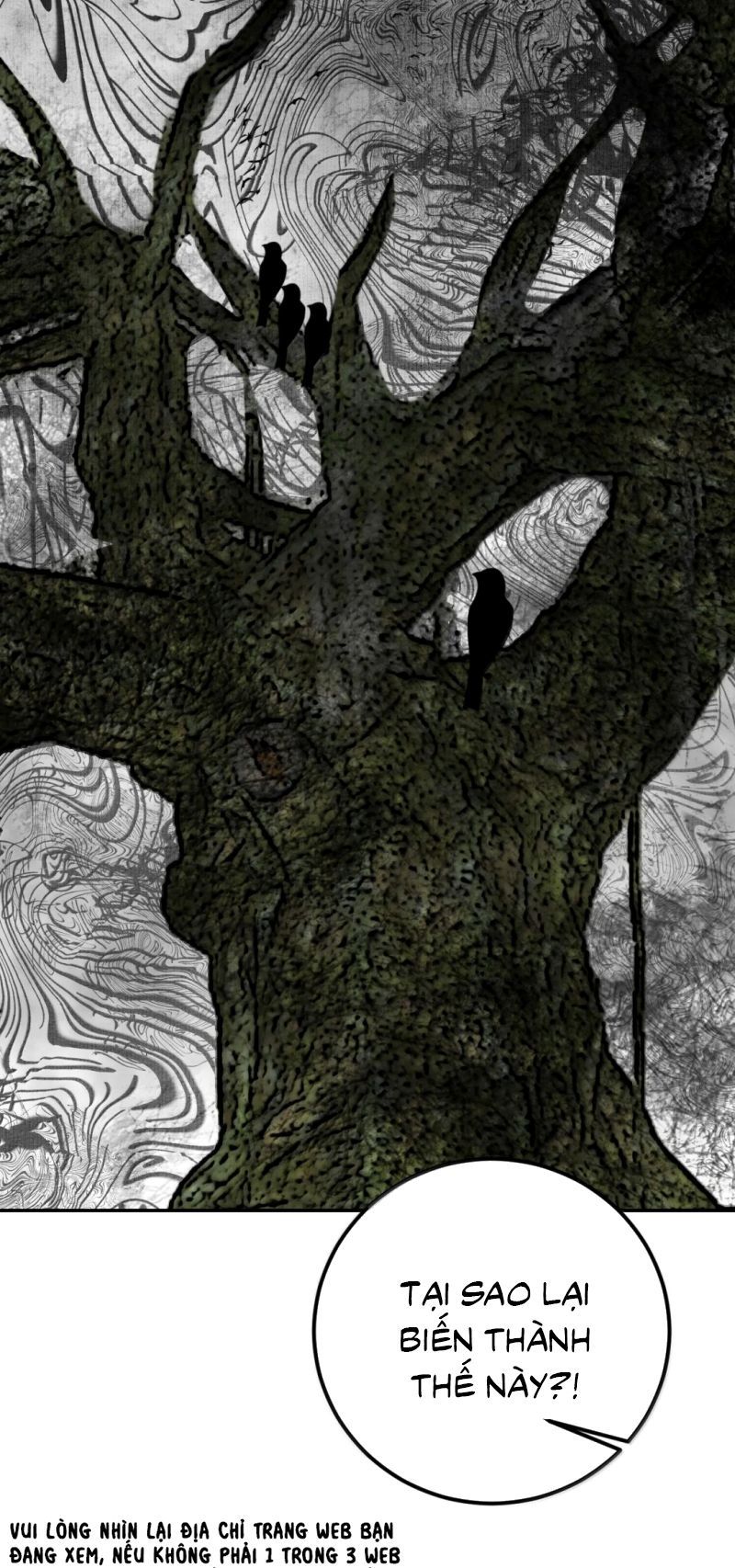 Cùng Quân Nói Chuyện Yêu Đương Chap 46 - Next Chap 47