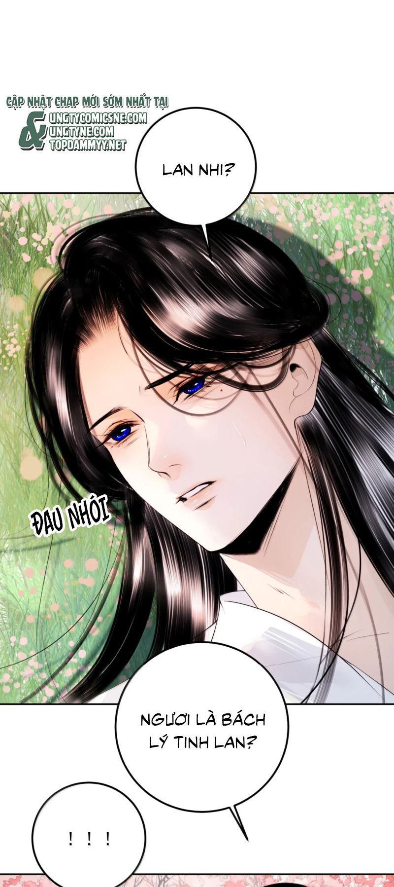 Cùng Quân Nói Chuyện Yêu Đương Chap 46 - Next Chap 47