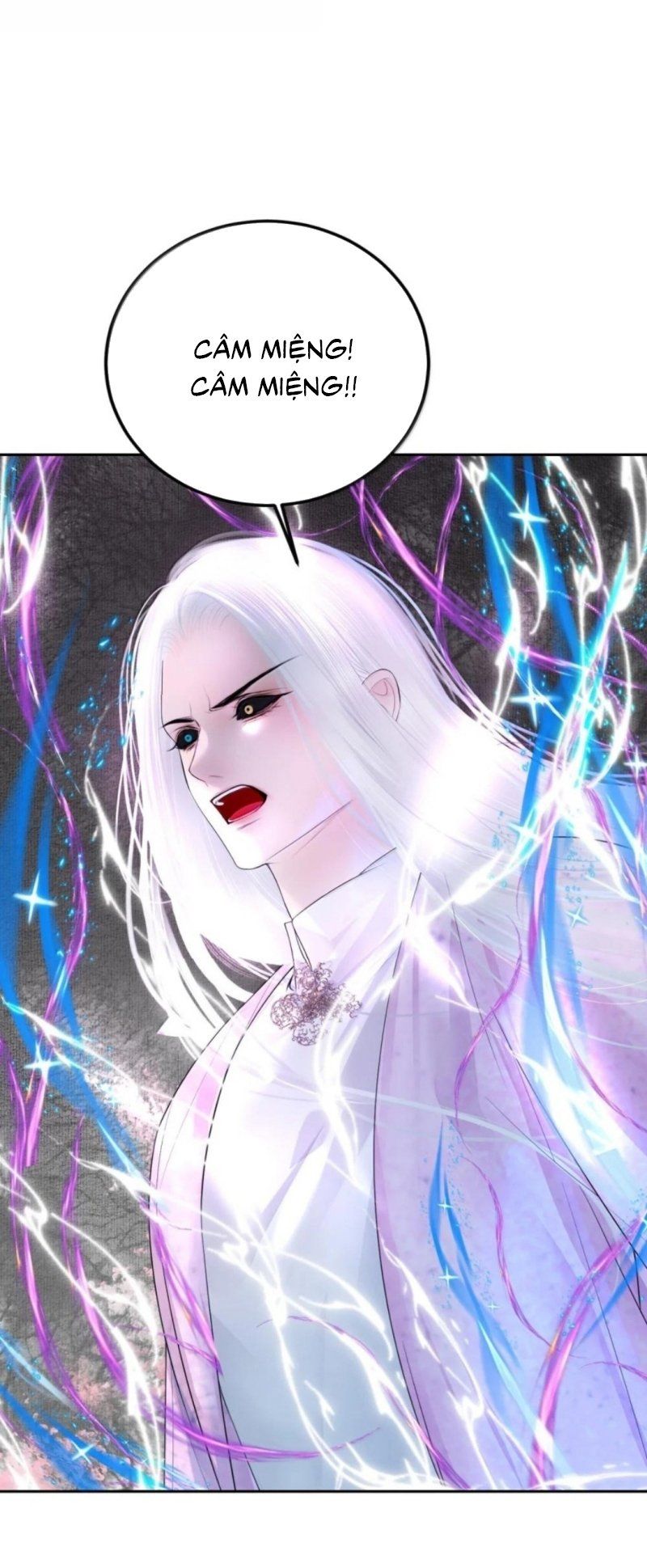 Cùng Quân Nói Chuyện Yêu Đương Chap 47 - Next Chap 48