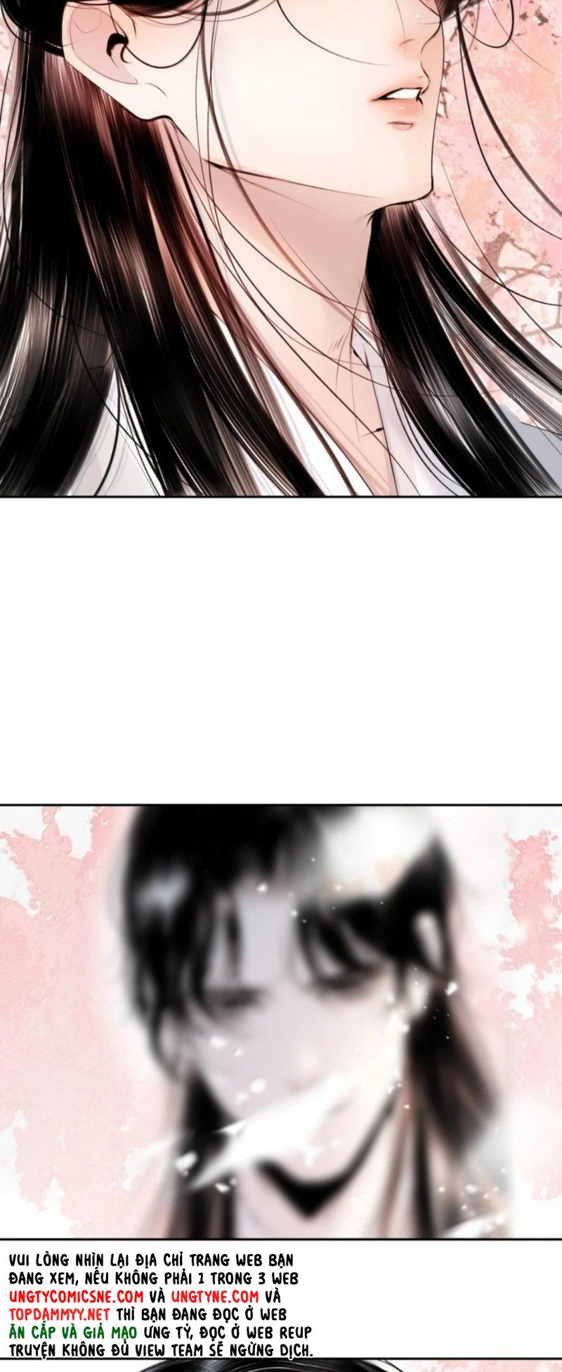 Cùng Quân Nói Chuyện Yêu Đương Chap 47 - Next Chap 48