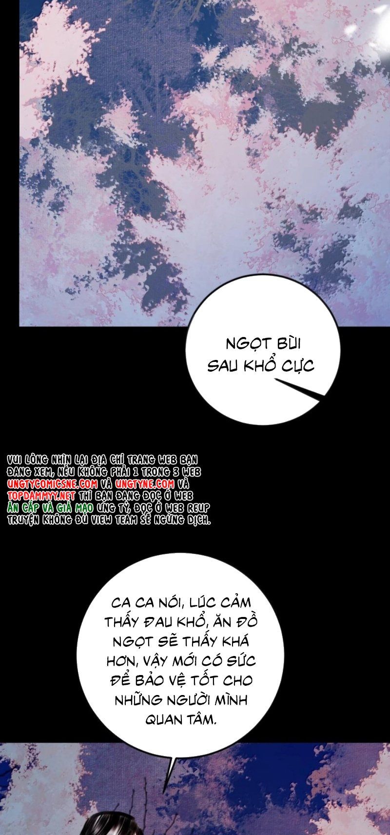 Cùng Quân Nói Chuyện Yêu Đương Chap 47 - Next Chap 48