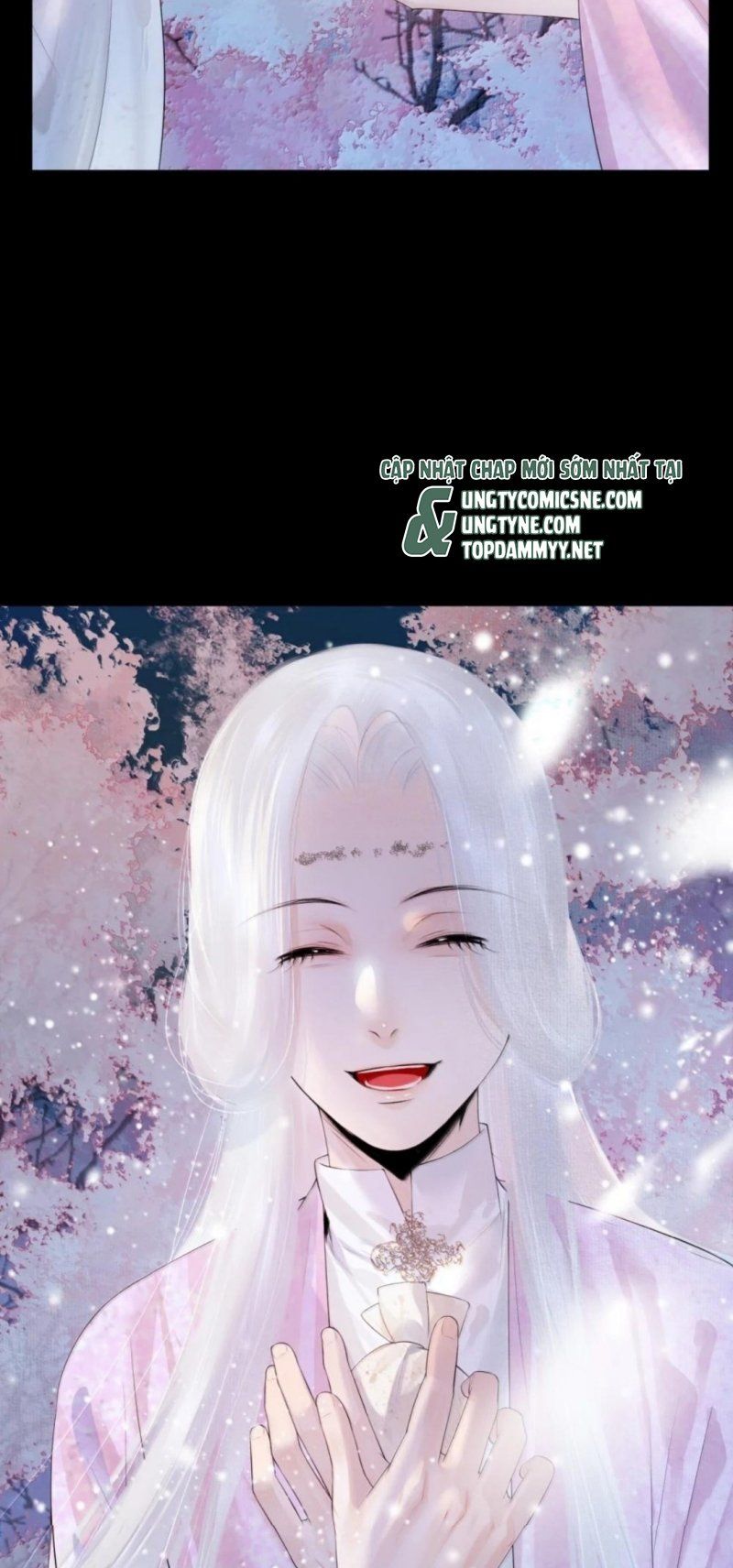 Cùng Quân Nói Chuyện Yêu Đương Chap 47 - Next Chap 48