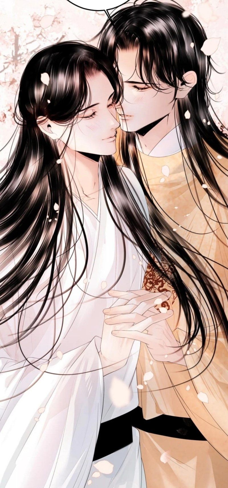 Cùng Quân Nói Chuyện Yêu Đương Chap 47 - Next Chap 48