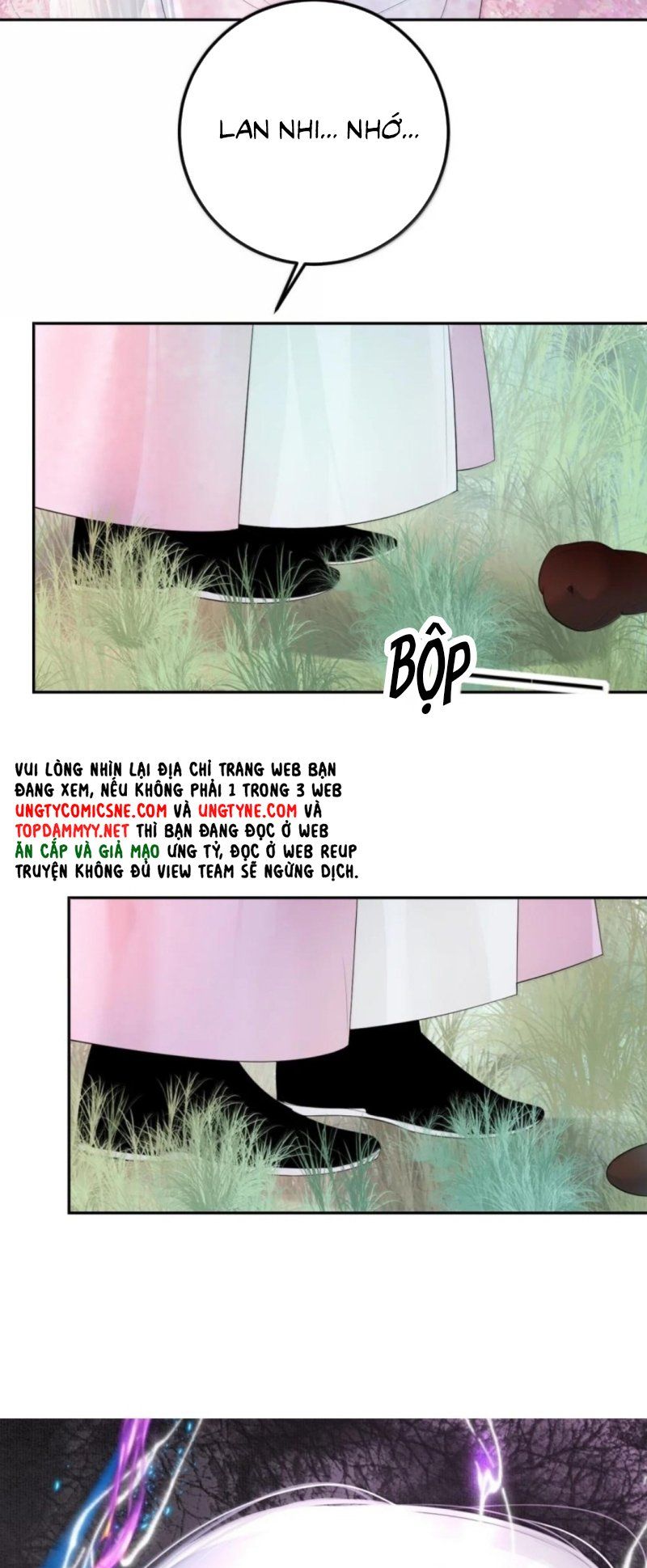 Cùng Quân Nói Chuyện Yêu Đương Chap 47 - Next Chap 48