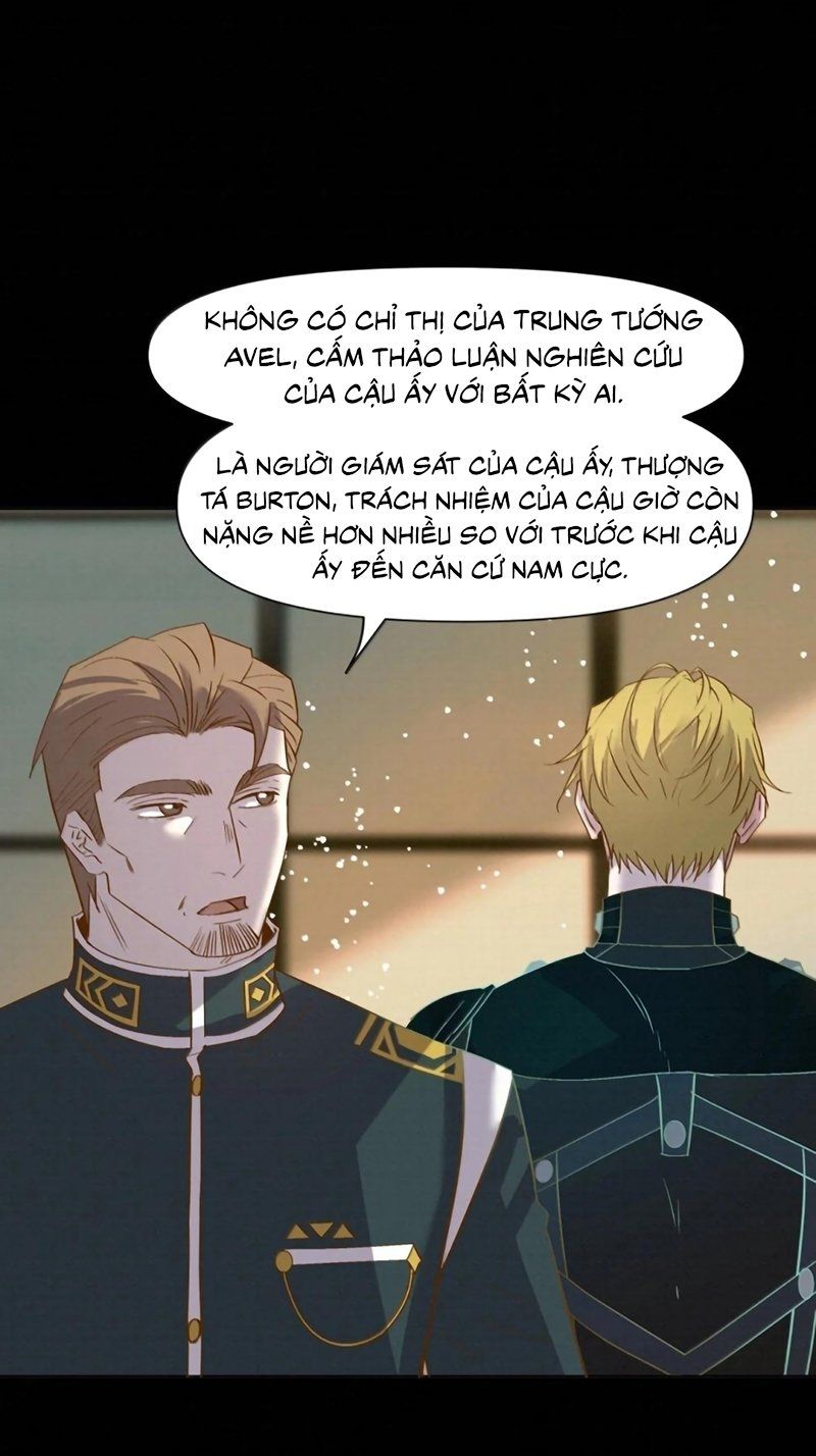 Tuyệt Xử Phùng Sinh Chap 106 - Next Chap 107