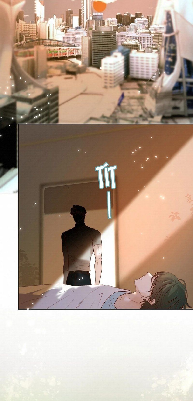 Tuyệt Xử Phùng Sinh Chap 106 - Next Chap 107