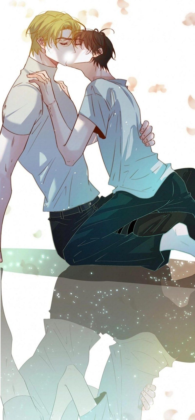 Tuyệt Xử Phùng Sinh Chap 106 - Next Chap 107