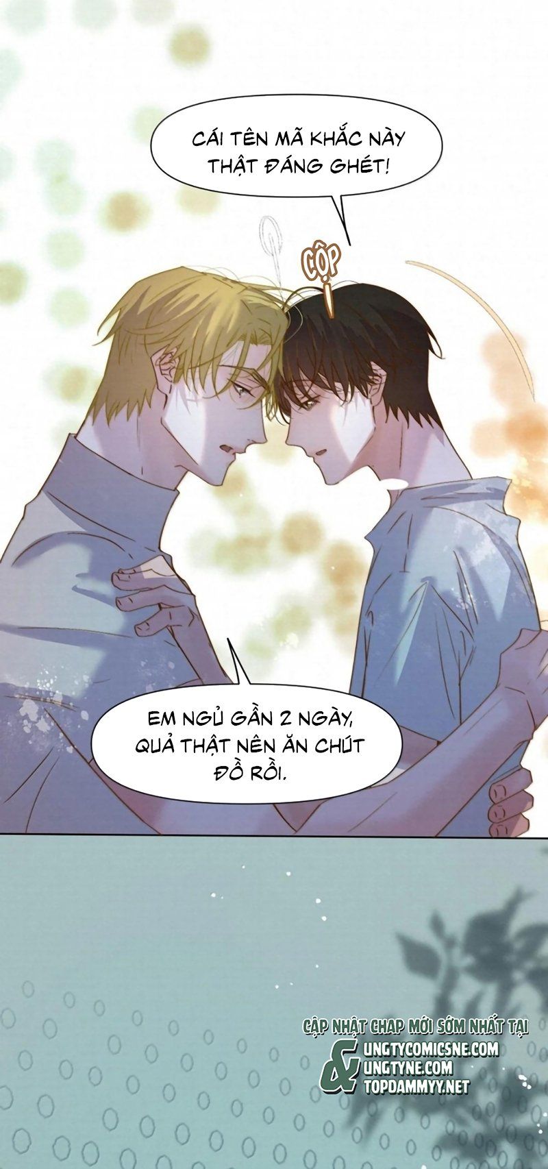 Tuyệt Xử Phùng Sinh Chap 106 - Next Chap 107