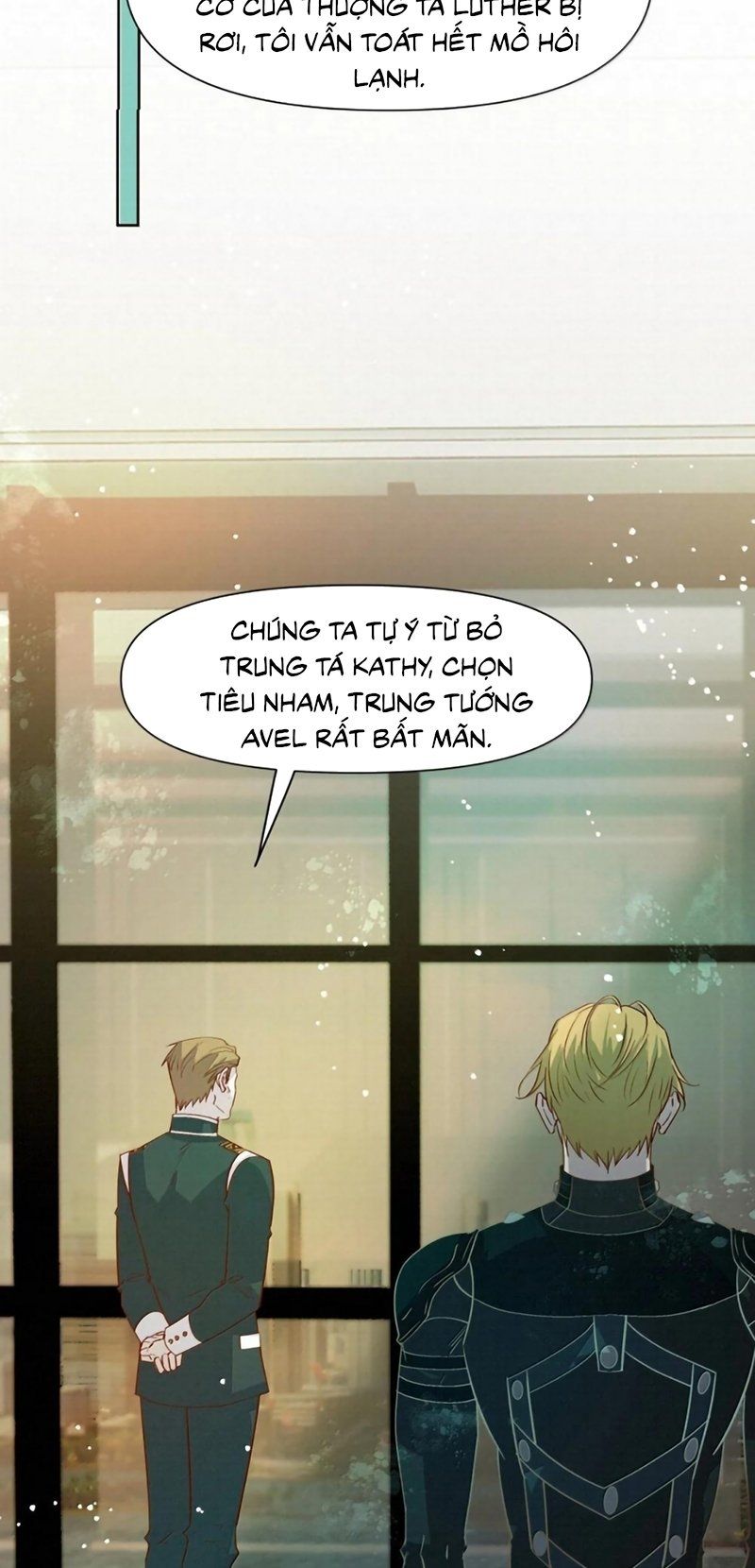 Tuyệt Xử Phùng Sinh Chap 106 - Next Chap 107