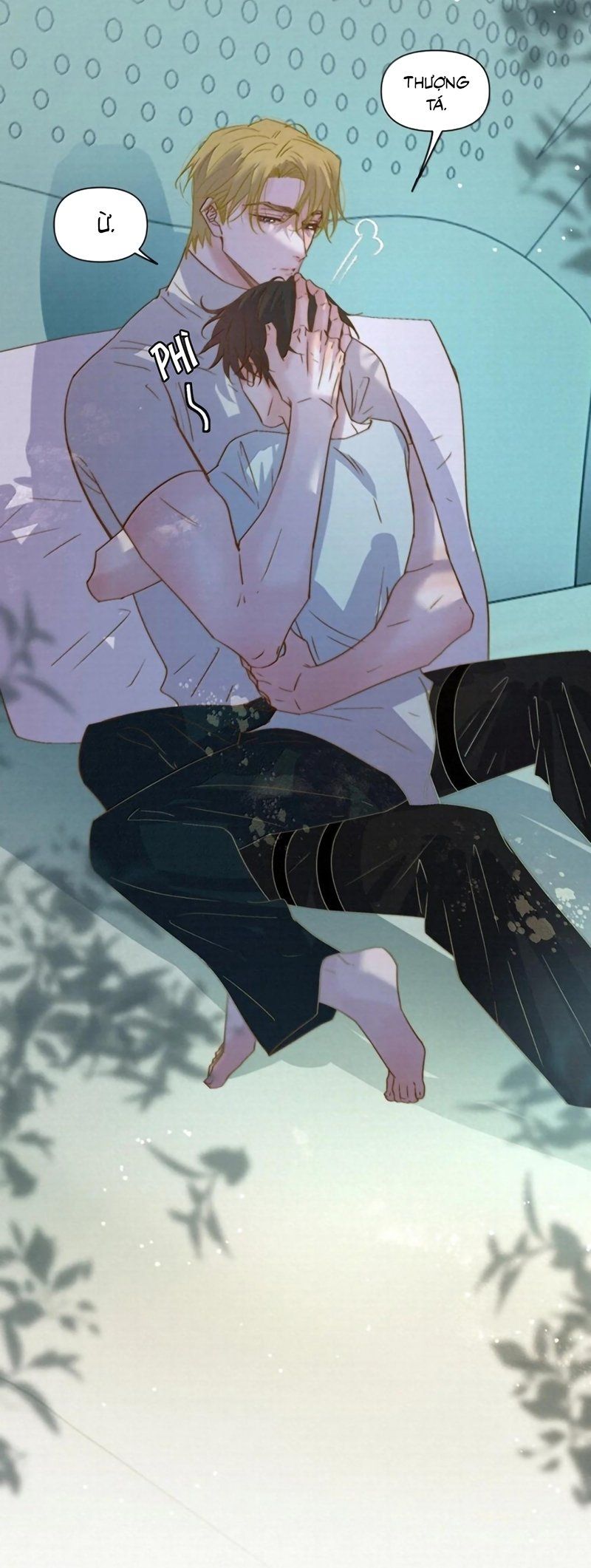 Tuyệt Xử Phùng Sinh Chap 106 - Next Chap 107