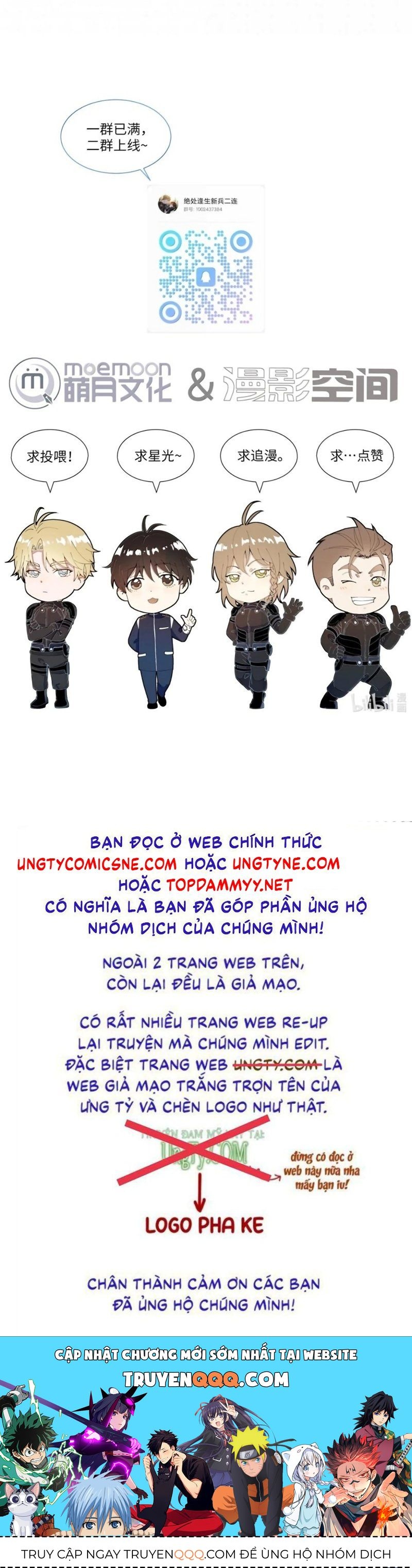 Tuyệt Xử Phùng Sinh Chap 106 - Next Chap 107