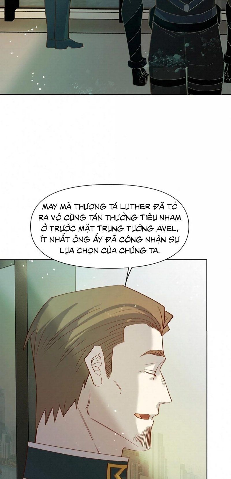 Tuyệt Xử Phùng Sinh Chap 106 - Next Chap 107