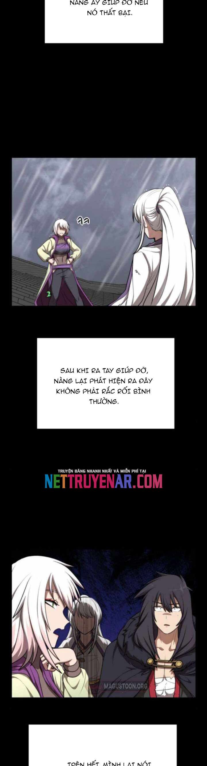 Có Lẽ Là Vô Địch Chap 50 - Next Chap 51