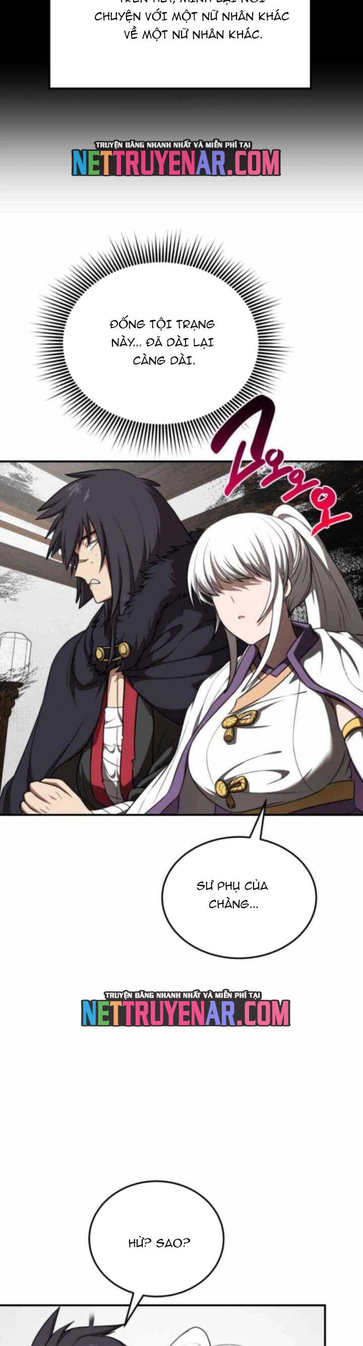 Có Lẽ Là Vô Địch Chap 50 - Next Chap 51