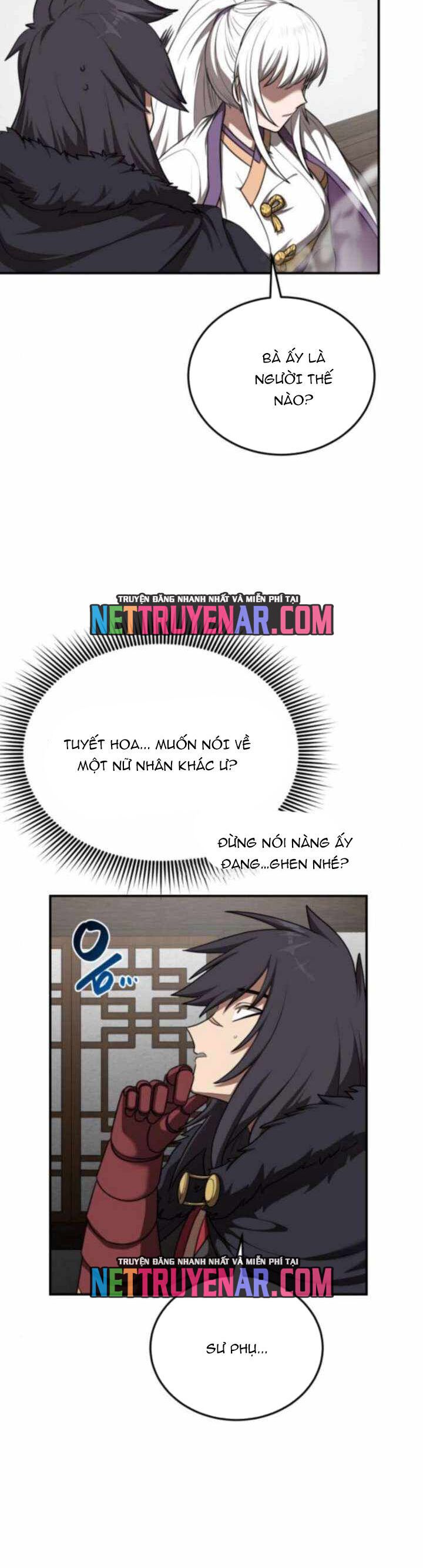 Có Lẽ Là Vô Địch Chap 50 - Next Chap 51