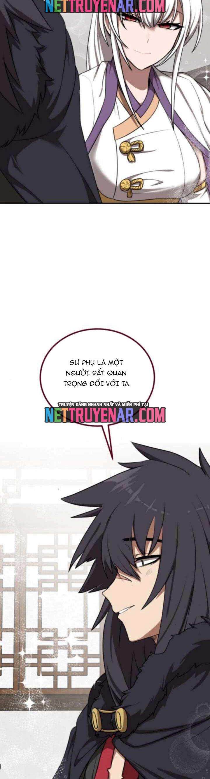 Có Lẽ Là Vô Địch Chap 50 - Next Chap 51