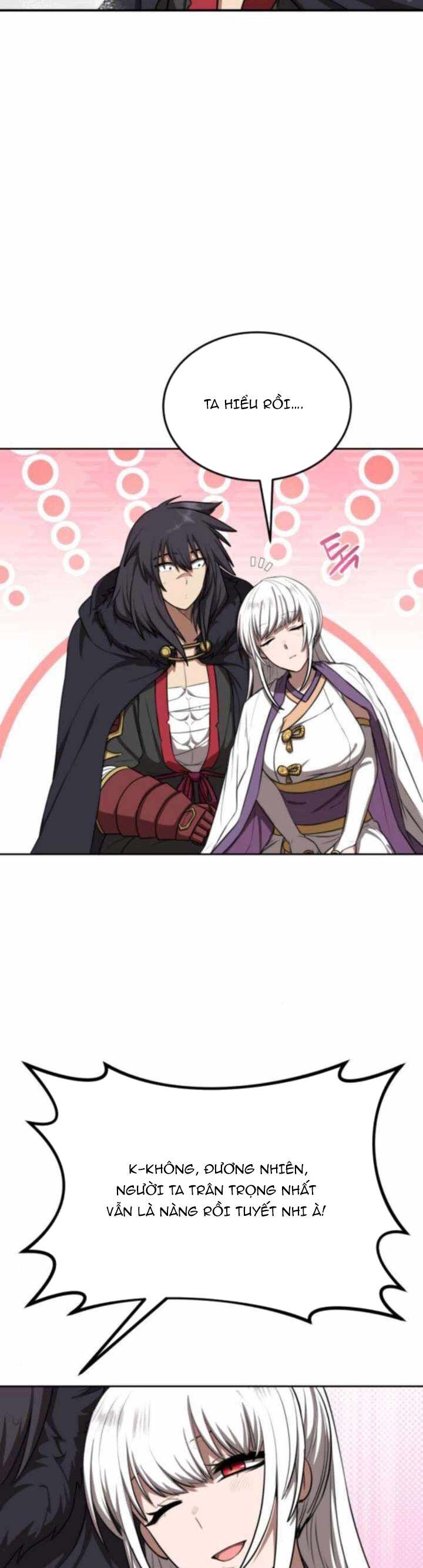 Có Lẽ Là Vô Địch Chap 50 - Next Chap 51