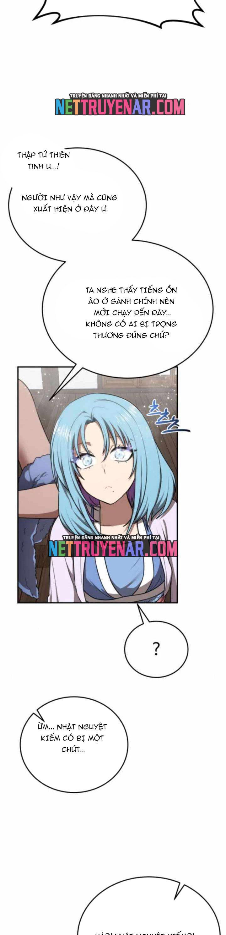 Có Lẽ Là Vô Địch Chap 50 - Next Chap 51