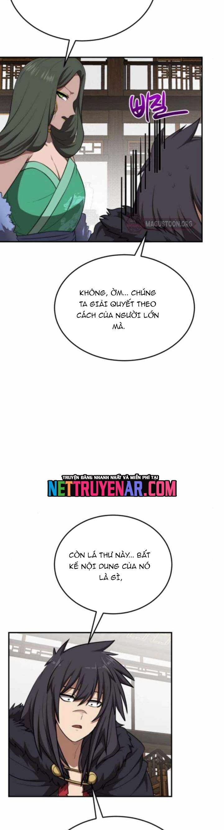 Có Lẽ Là Vô Địch Chap 50 - Next Chap 51