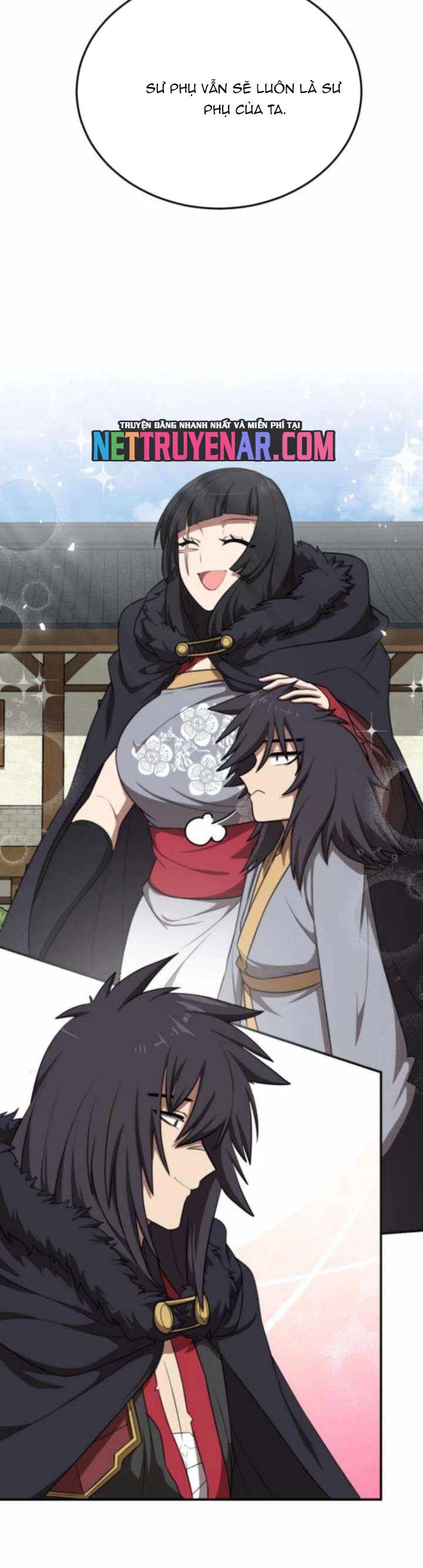 Có Lẽ Là Vô Địch Chap 50 - Next Chap 51