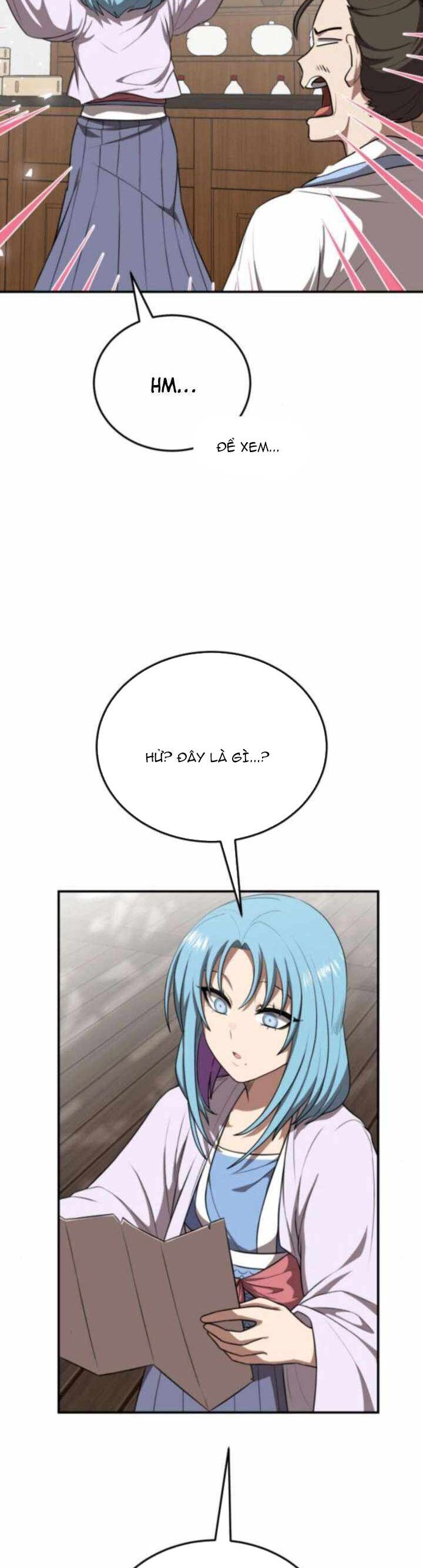 Có Lẽ Là Vô Địch Chap 50 - Next Chap 51