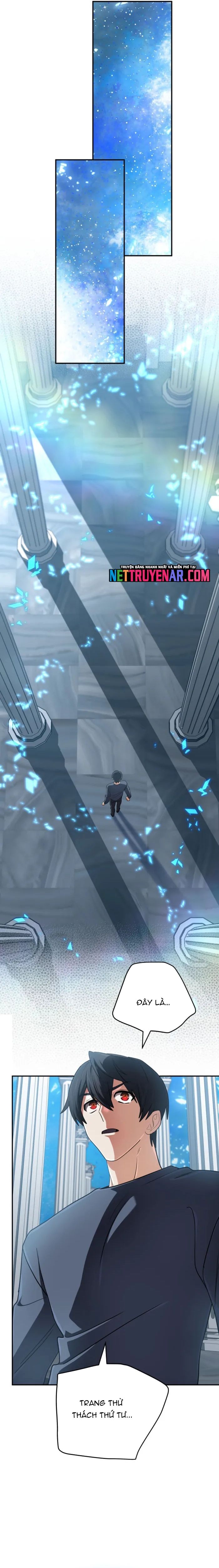 Sự Trở Lại Của Đại Pháp Sư Huyền Thoại Chap 73 - Next Chap 74