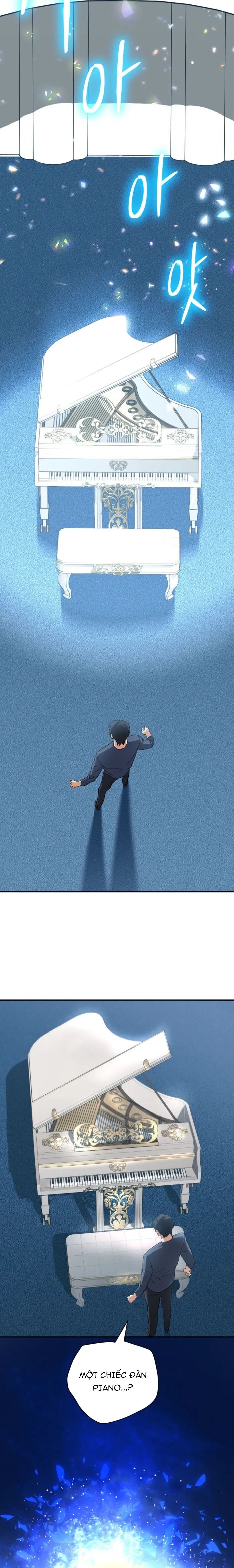 Sự Trở Lại Của Đại Pháp Sư Huyền Thoại Chap 73 - Next Chap 74