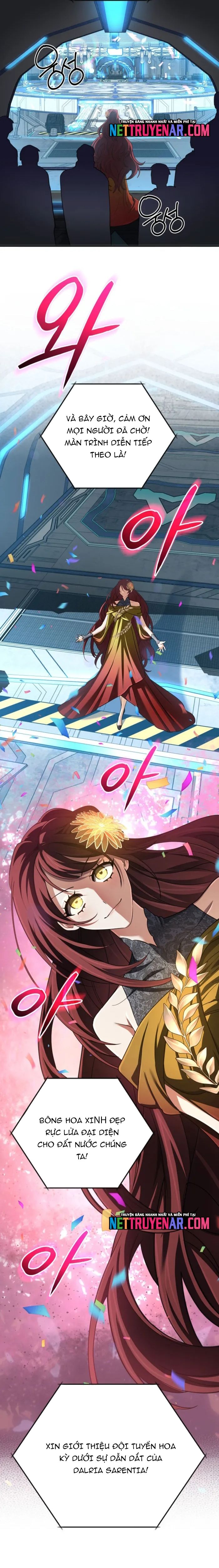 Sự Trở Lại Của Đại Pháp Sư Huyền Thoại Chap 73 - Next Chap 74