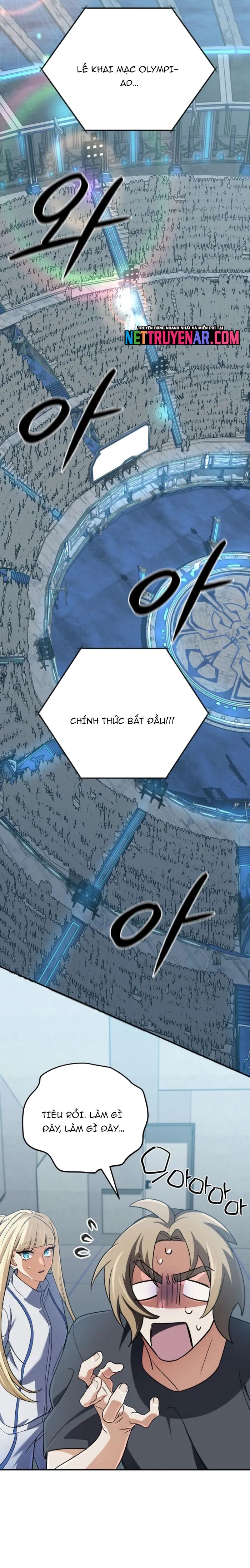 Sự Trở Lại Của Đại Pháp Sư Huyền Thoại Chap 73 - Next Chap 74