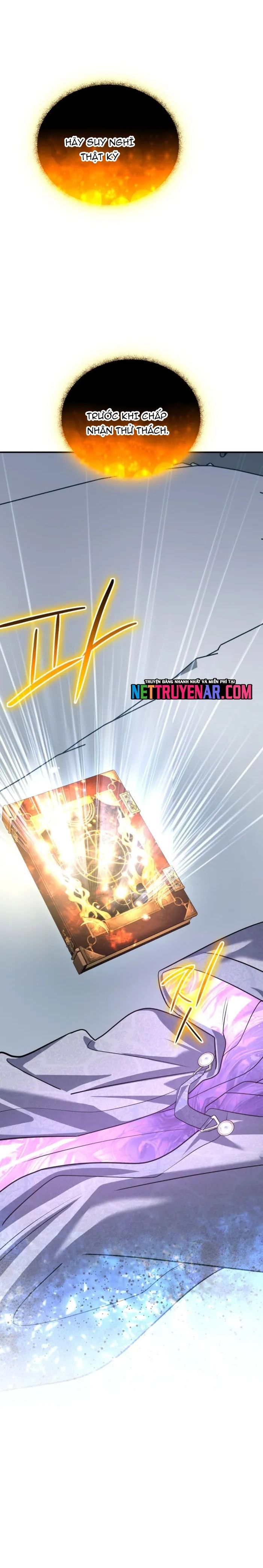 Sự Trở Lại Của Đại Pháp Sư Huyền Thoại Chap 73 - Next Chap 74