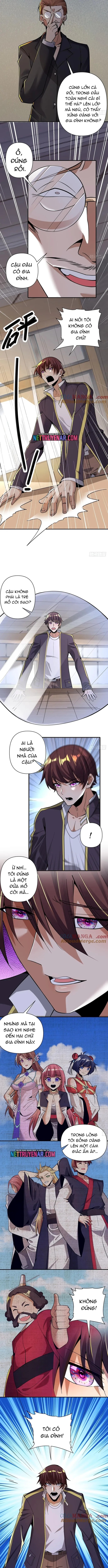 Giữa Trời Đất, Sao Có Thể Mãi Mãi Cam Chịu Dưới Người Khác! Chap 68 - Next Chap 69