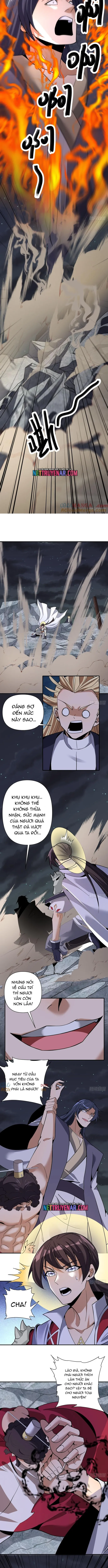 Giữa Trời Đất, Sao Có Thể Mãi Mãi Cam Chịu Dưới Người Khác! Chap 68 - Next Chap 69