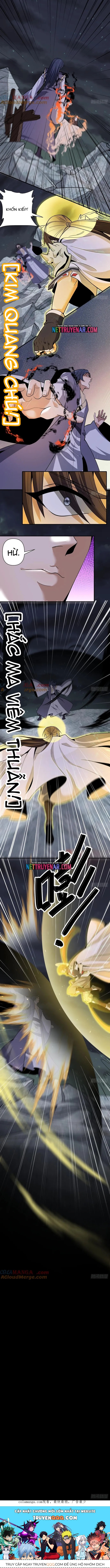 Giữa Trời Đất, Sao Có Thể Mãi Mãi Cam Chịu Dưới Người Khác! Chap 68 - Next Chap 69