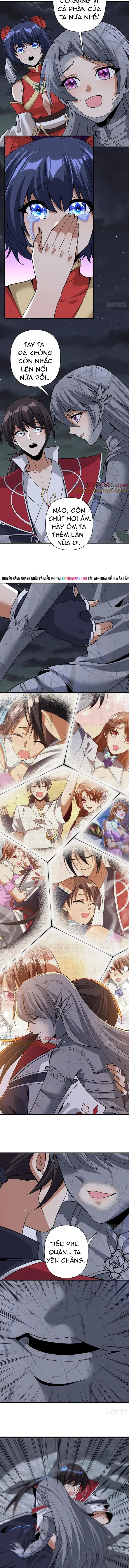 Giữa Trời Đất, Sao Có Thể Mãi Mãi Cam Chịu Dưới Người Khác! Chap 70 - Next Chap 71