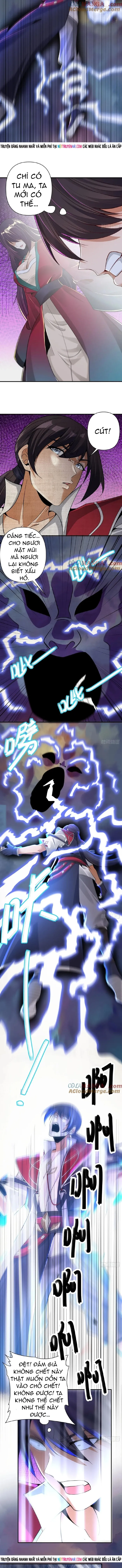 Giữa Trời Đất, Sao Có Thể Mãi Mãi Cam Chịu Dưới Người Khác! Chap 71 - Next Chap 72