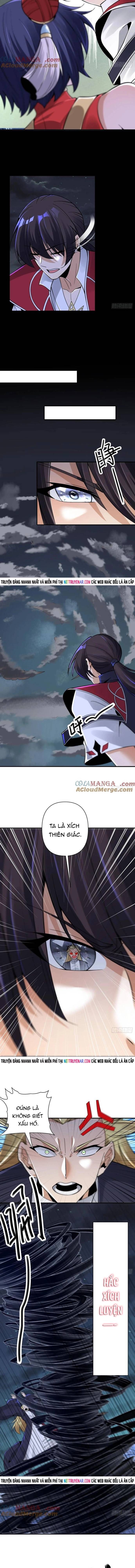 Giữa Trời Đất, Sao Có Thể Mãi Mãi Cam Chịu Dưới Người Khác! Chap 72 - Next Chap 73