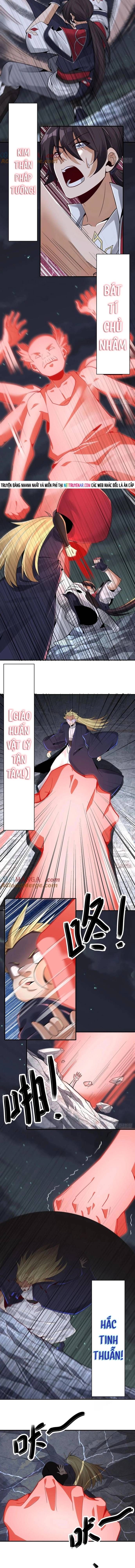 Giữa Trời Đất, Sao Có Thể Mãi Mãi Cam Chịu Dưới Người Khác! Chap 72 - Next Chap 73