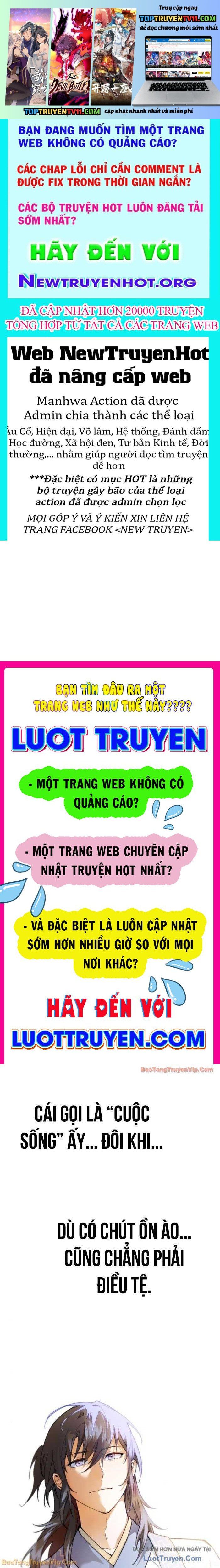 Thiên Ma Muốn Sống Một Cuộc Đời Bình Lặng Chap 55 - Next Chap 56