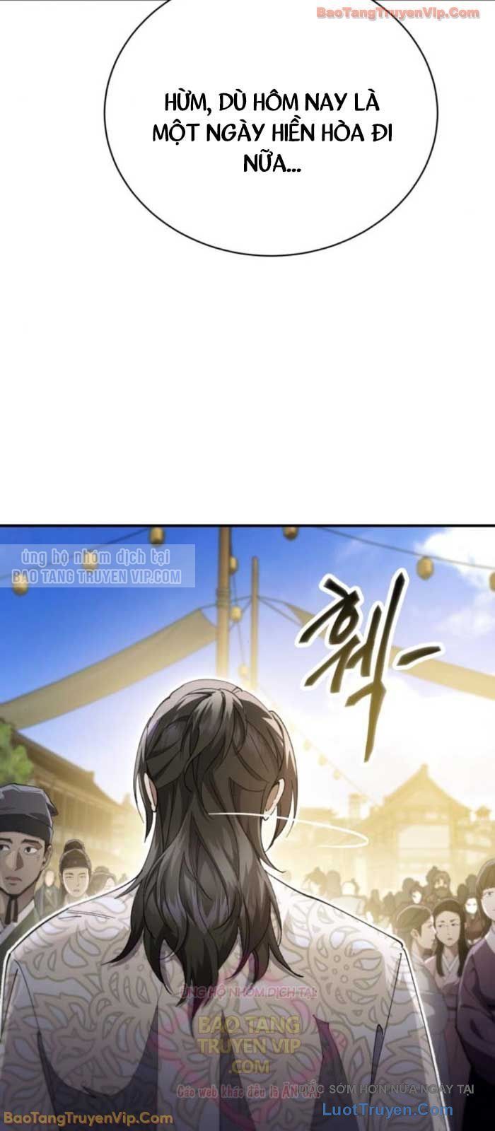 Thiên Ma Muốn Sống Một Cuộc Đời Bình Lặng Chap 55 - Next Chap 56