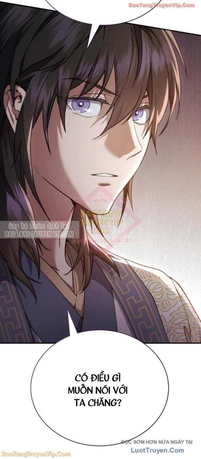 Thiên Ma Muốn Sống Một Cuộc Đời Bình Lặng Chap 55 - Next Chap 56