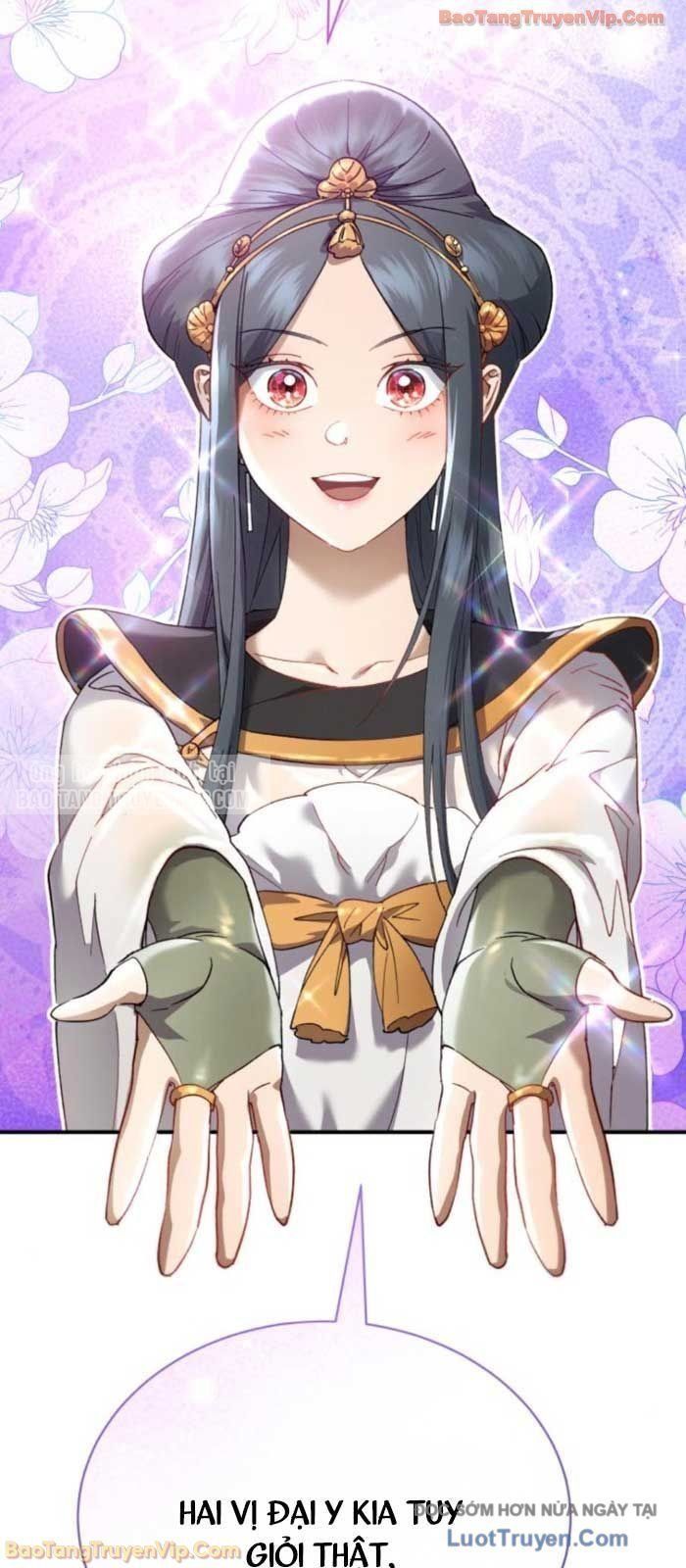 Thiên Ma Muốn Sống Một Cuộc Đời Bình Lặng Chap 55 - Next Chap 56